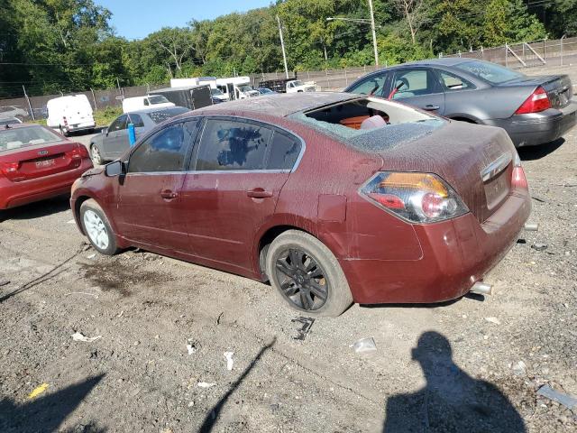 2011 NISSAN ALTIMA BAS - 1N4AL2APXBN453931
