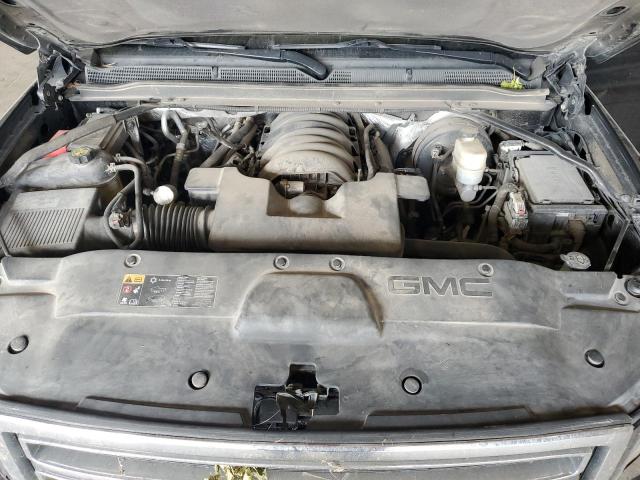 2015 GMC YUKON SLE 1GKS2AKC3FR272504