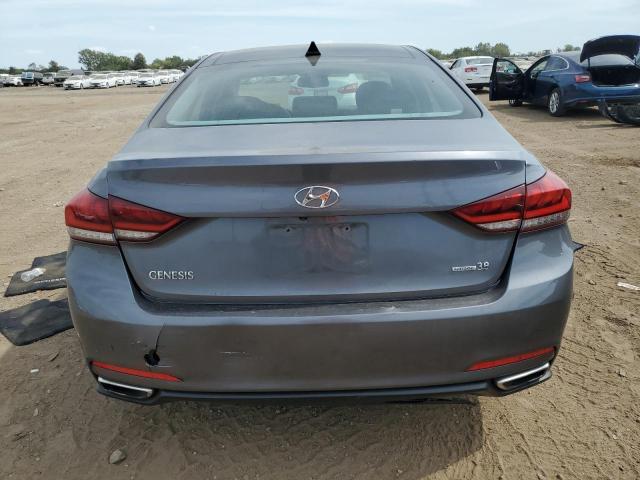 2015 HYUNDAI GENESIS 3. KMHGN4JE1FU042210
