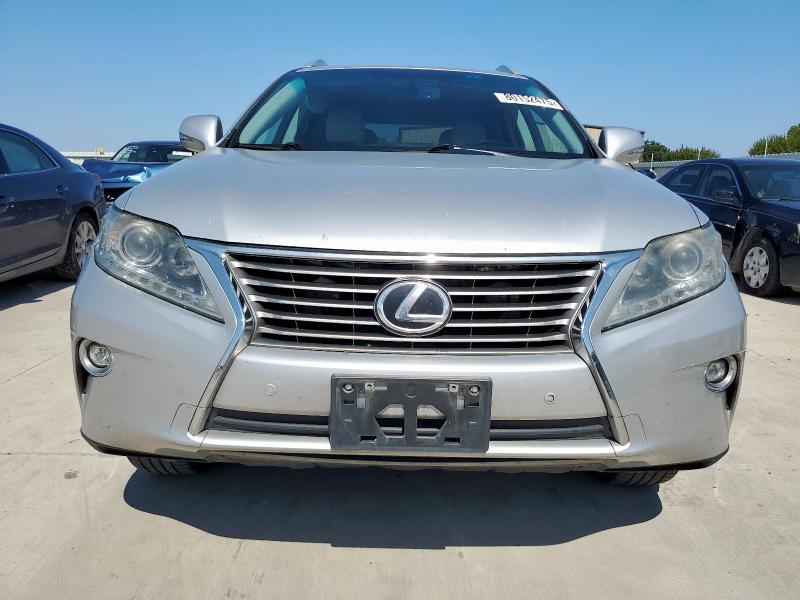 2015 LEXUS RX 350 2T2ZK1BA2FC170965