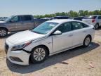 2016 HYUNDAI SONATA HYB - KMHE24L11GA011567