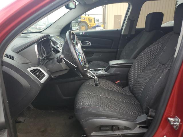 2015 GMC TERRAIN SL 2GKALREK7F6277081