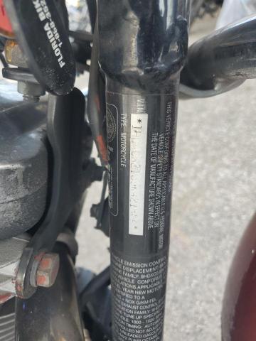 2009 HARLEY-DAVIDSON XL883 L 1HD4CR2159K421604