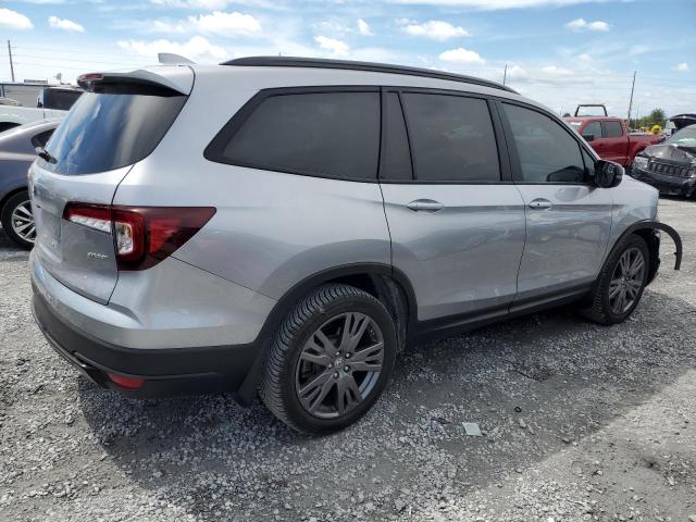 2022 HONDA PILOT SPOR 5FNYF5H36NB007069