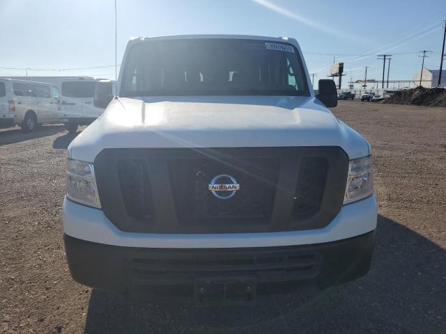 2020 NISSAN NV 3500 5BZBF0AA2LN850542
