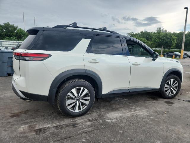 2023 NISSAN PATHFINDER 5N1DR3CA6PC225010