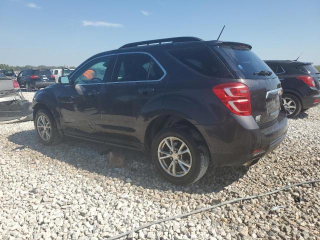 2016 CHEVROLET EQUINOX LT 2GNFLFE37G6132463
