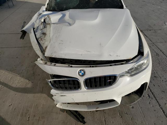 2015 BMW M4 #3296508647