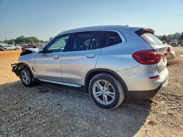2019 BMW X3 SDRIVE30I 5UXTR7C51KLR49818