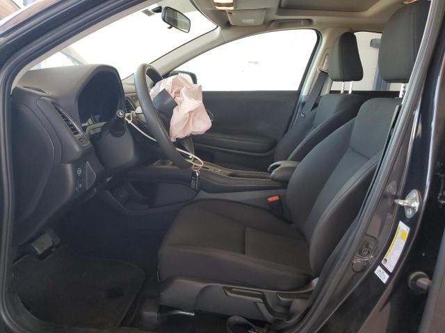 2018 HONDA HR-V EX 3CZRU6H58JG703934