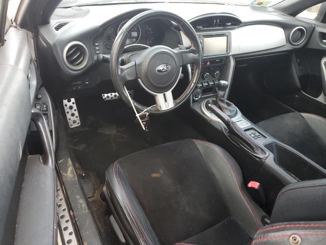 2013 SUBARU BRZ 2.0 LI #3291377135