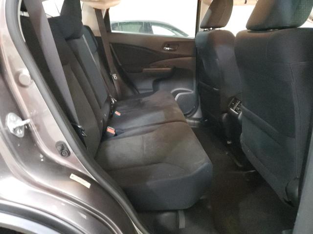 2015 HONDA CR-V EX 2HKRM4H50FH688595