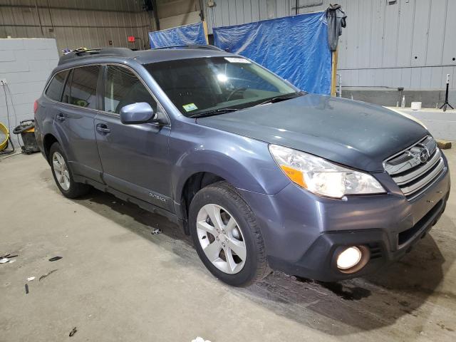 2013 SUBARU OUTBACK 2. - 4S4BRBCC3D3273921