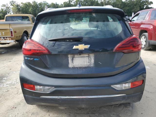 2017 CHEVROLET BOLT EV PR 1G1FX6S07H4175493