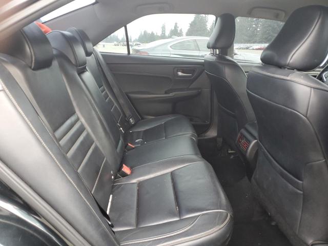 2016 TOYOTA CAMRY LE - 4T4BF1FK0GR529135