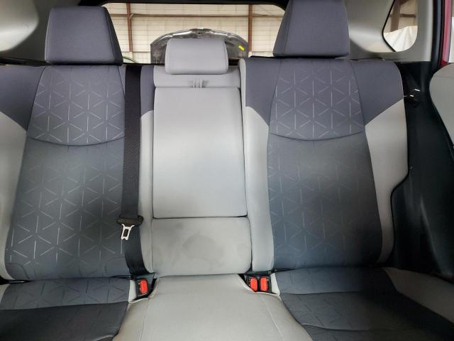 2024 TOYOTA RAV4 XLE - JTMRWRFV4RD251994