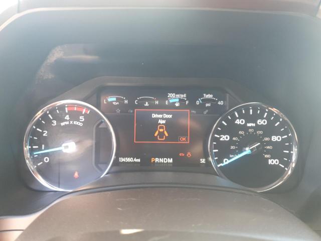 2020 FORD F350 SUPER - 1FT8W3BT8LEC71132