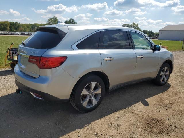2016 ACURA MDX 5FRYD4H27GB035911