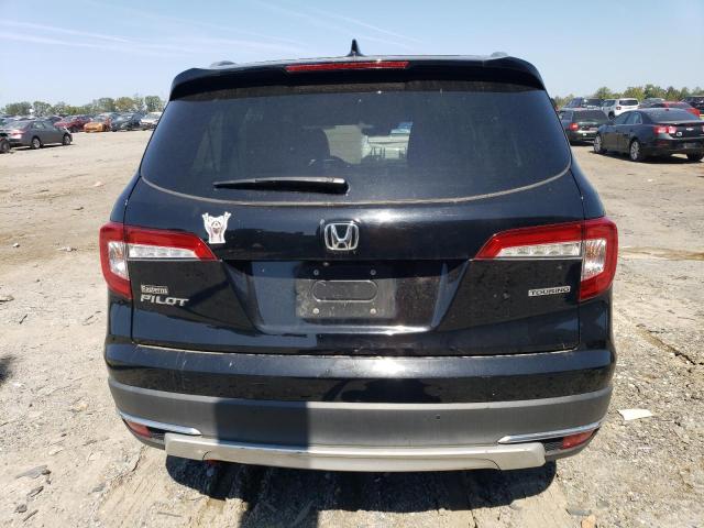 2020 HONDA PILOT TOUR - 5FNYF5H65LB009516