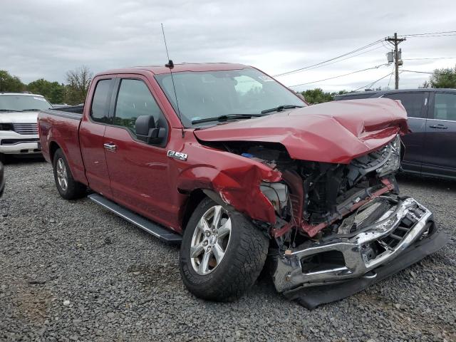 2019 FORD F150 SUPER - 1FTEX1EP9KKC26543