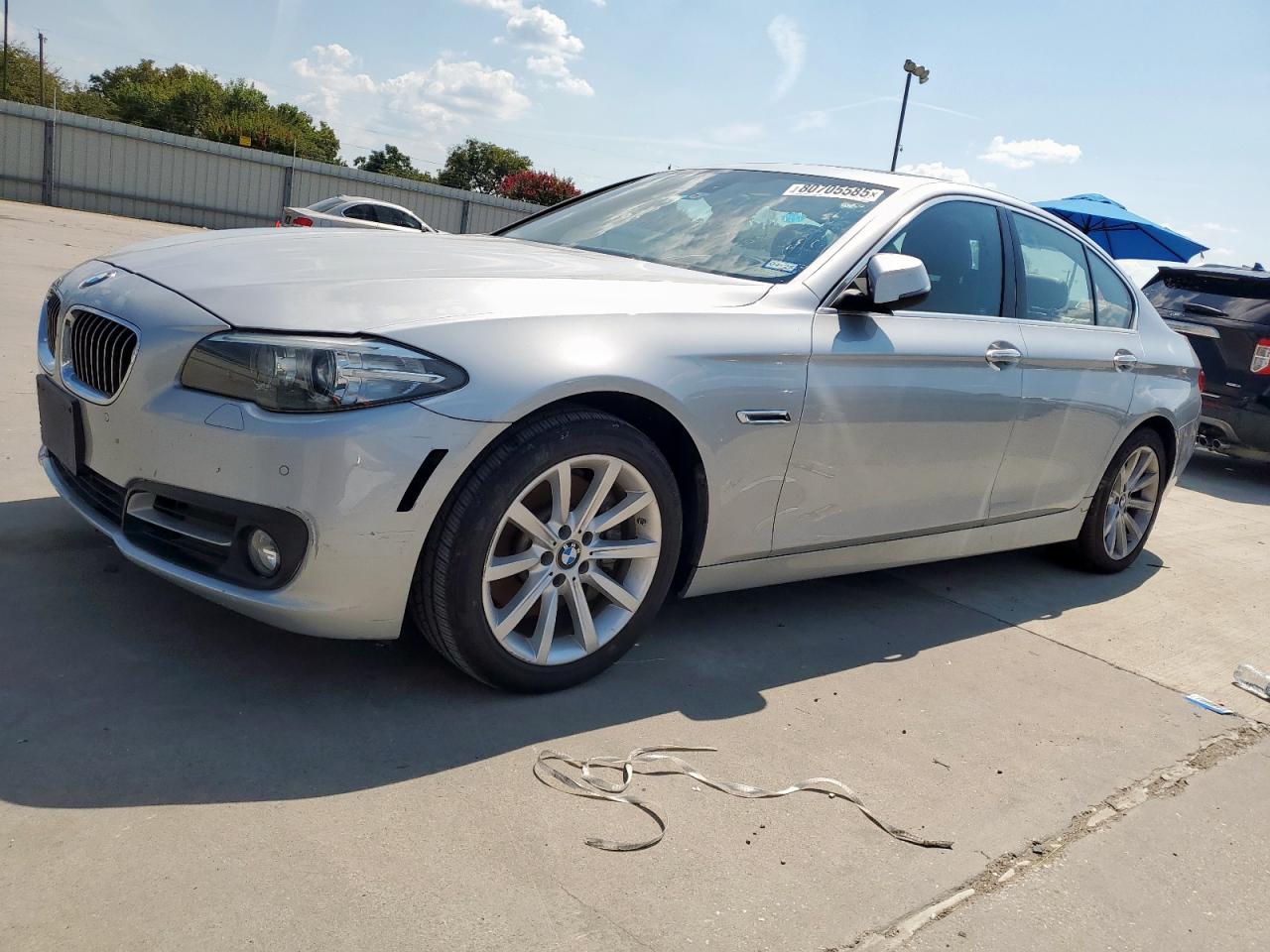 BMW 5 SERIES I