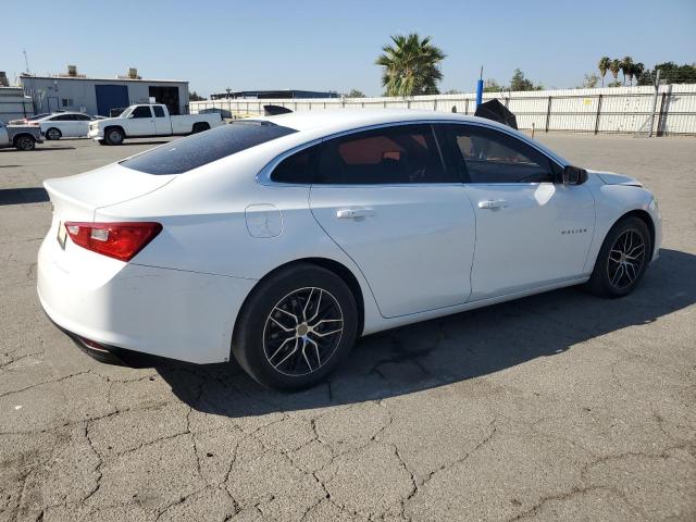 2017 CHEVROLET MALIBU LS - 1G1ZB5ST9HF124713