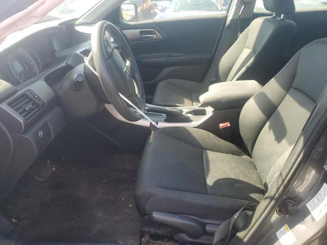 2015 HONDA ACCORD LX - 1HGCR2F37FA125209