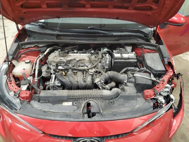 2020 TOYOTA COROLLA LE #3268959997