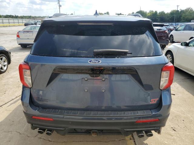 2020 FORD EXPLORER S #3296278476