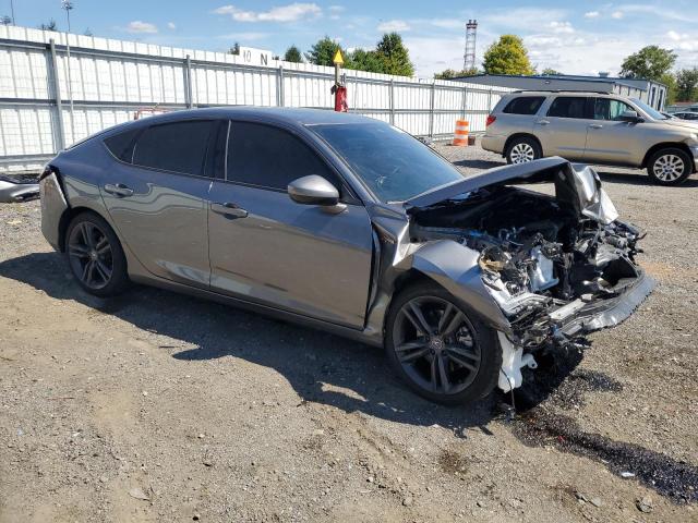 2025 ACURA INTEGRA A-SPEC 19UDE4H32SA009693