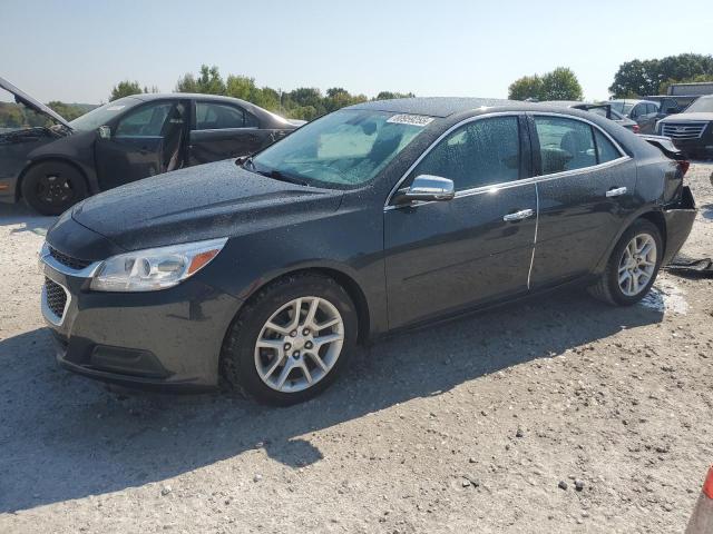 Global Auto Auctions: 2015 CHEVROLET MALIBU 1LT