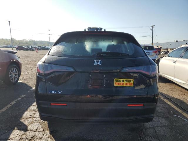 2024 HONDA HR-V LX 3CZRZ2H39RM766868