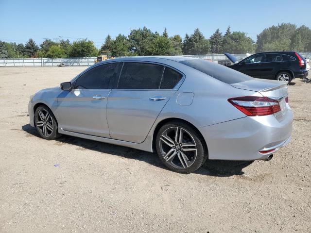 2017 HONDA ACCORD SPO 1HGCR2F57HA260288