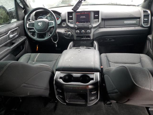 2022 RAM 1500 BIG H 1C6RREMTXNN126026