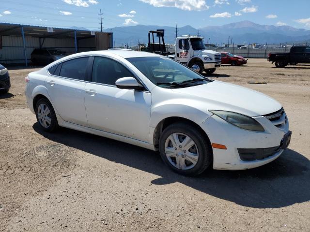 2011 MAZDA 6 I - 1YVHZ8BH2B5M12379