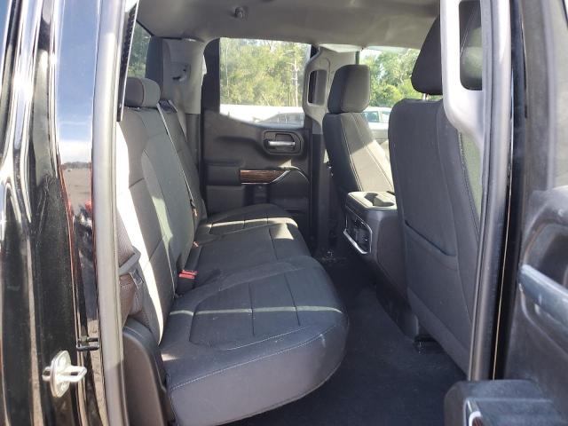 2022 GMC SIERRA LIM 1GTR8CED0NZ231111