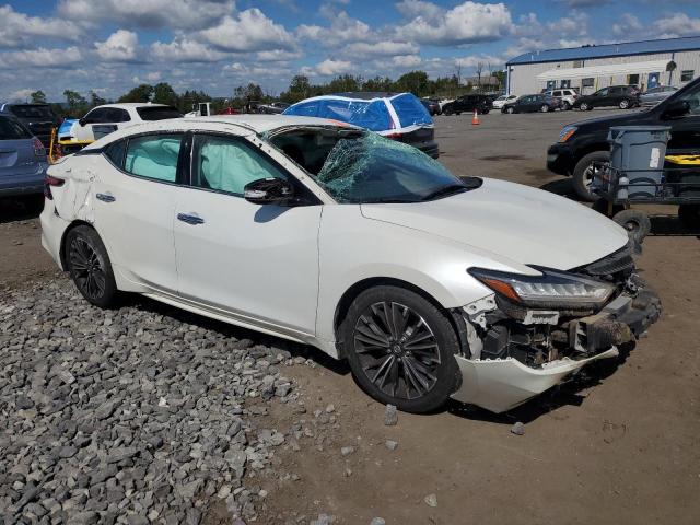 2019 NISSAN MAXIMA S 1N4AA6AV3KC370378