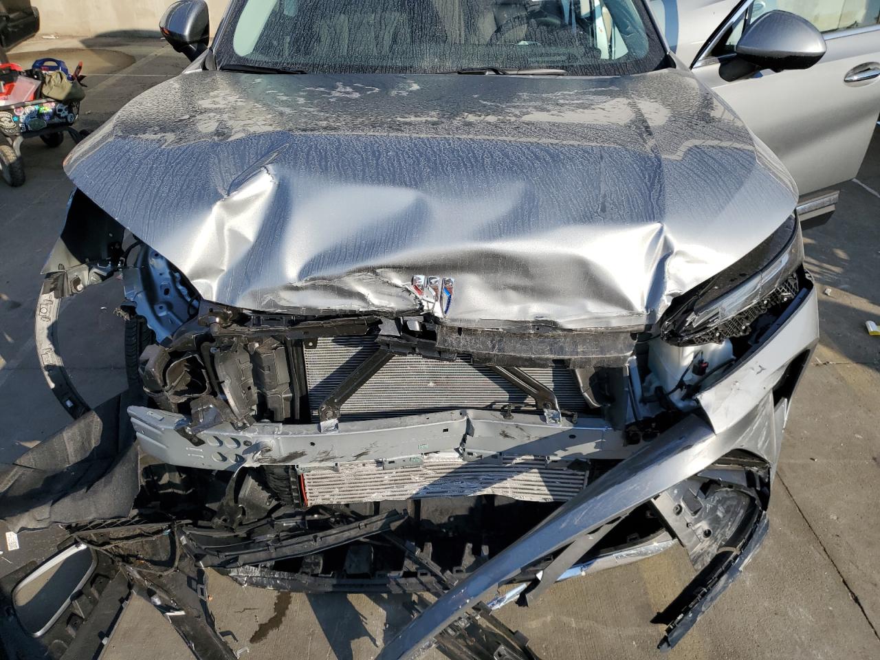 BUICK ENVISION PREFERRED