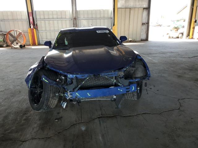 2023 CHEVROLET CAMARO LS 1G1FB1RS4P0158827