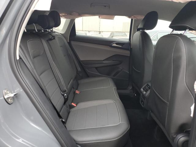 2024 VOLKSWAGEN TAOS SE 3VVUX7B25RM069346