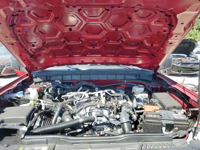 2025 FORD BRONCO BIG 1FMDE7BHXSLA85179