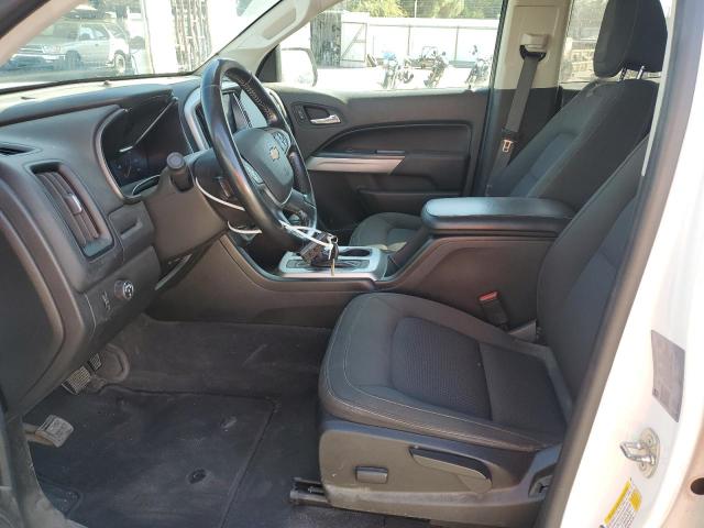 2021 CHEVROLET COLORADO L #3302659052