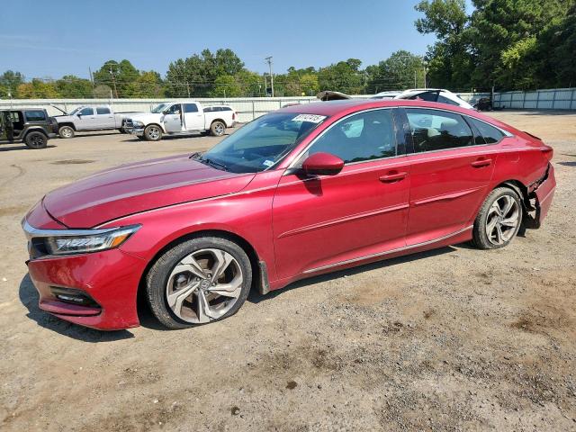 Global Auto Auctions: 2020 HONDA ACCORD EX