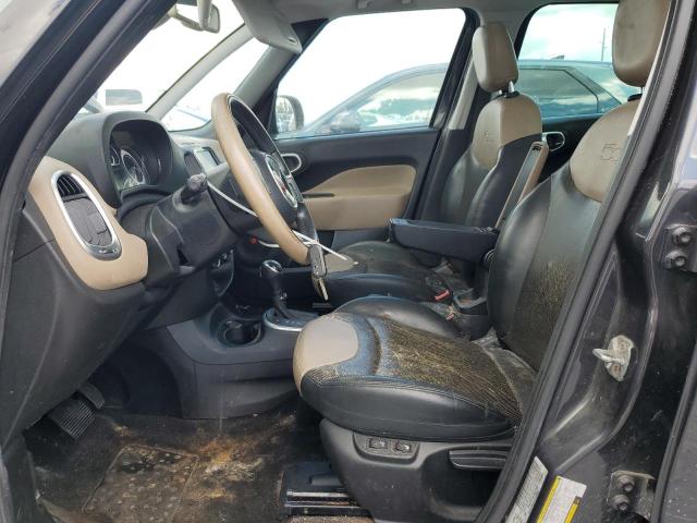 2015 FIAT 500L LOUNG ZFBCFACH6FZ032865