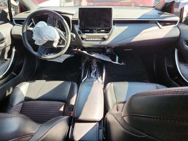 2023 TOYOTA COROLLA XS - 5YFT4MCE5PP155112