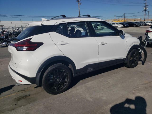 2024 NISSAN KICKS SV - 3N1CP5CVXRL555733