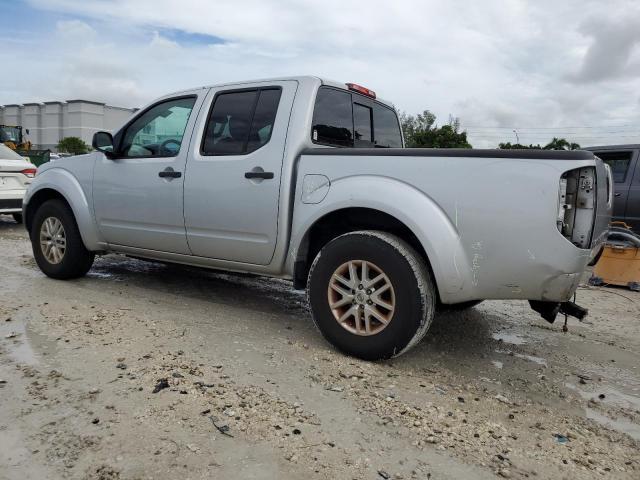 2018 NISSAN FRONTIER S 1N6AD0ER9JN702917