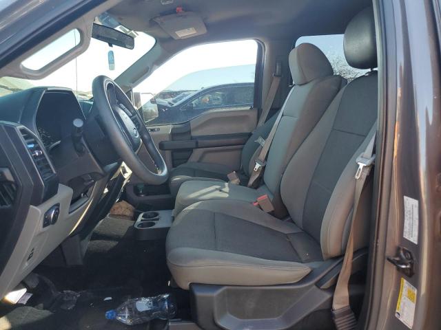 2018 FORD F150 SUPER - 1FTEW1EP9JFB29207