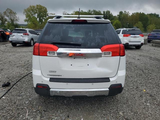 2015 GMC TERRAIN SL 2GKALTEK2F6108129