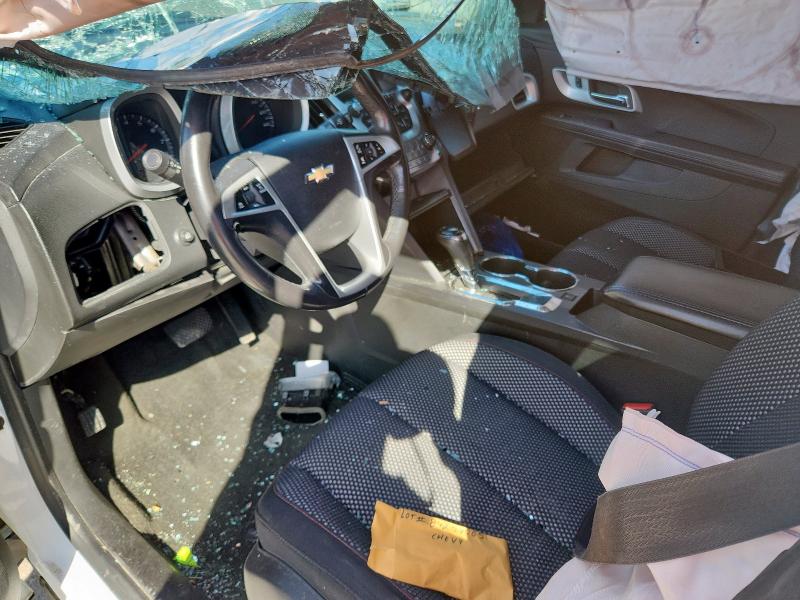 2017 CHEVROLET EQUINOX LT #3286644281